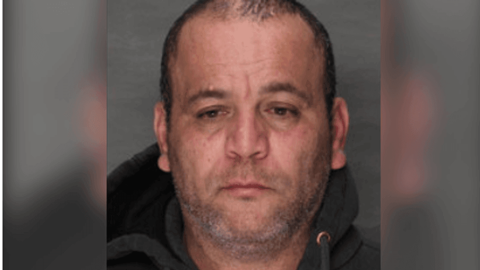 Lebanon man charged after alleged sexual misconduct with minor ...