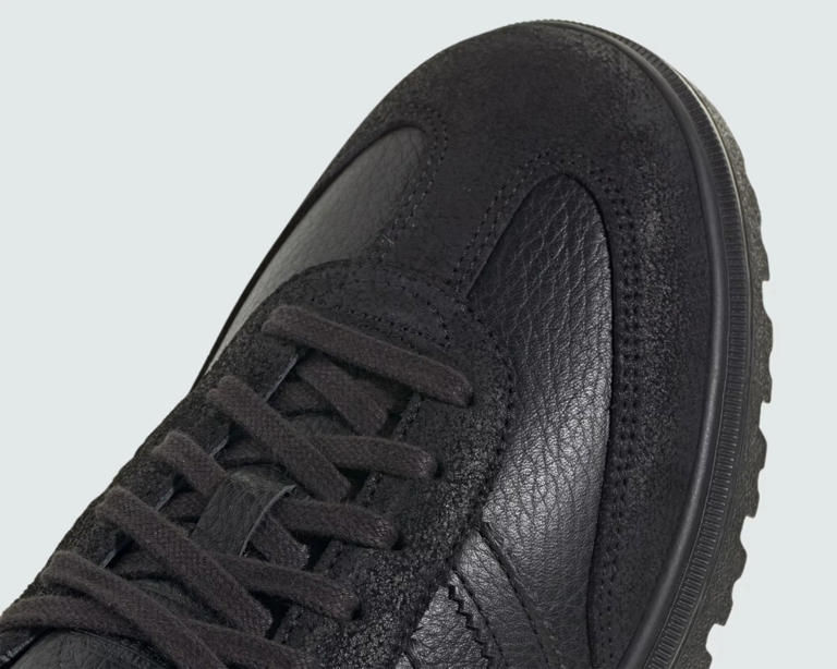 Adidas upgrades its bestselling sneaker in every way imaginable