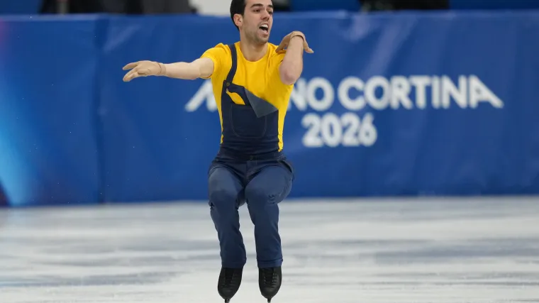 Minions figure skater routine, explained: Why 'Despicable Me' inspired ...