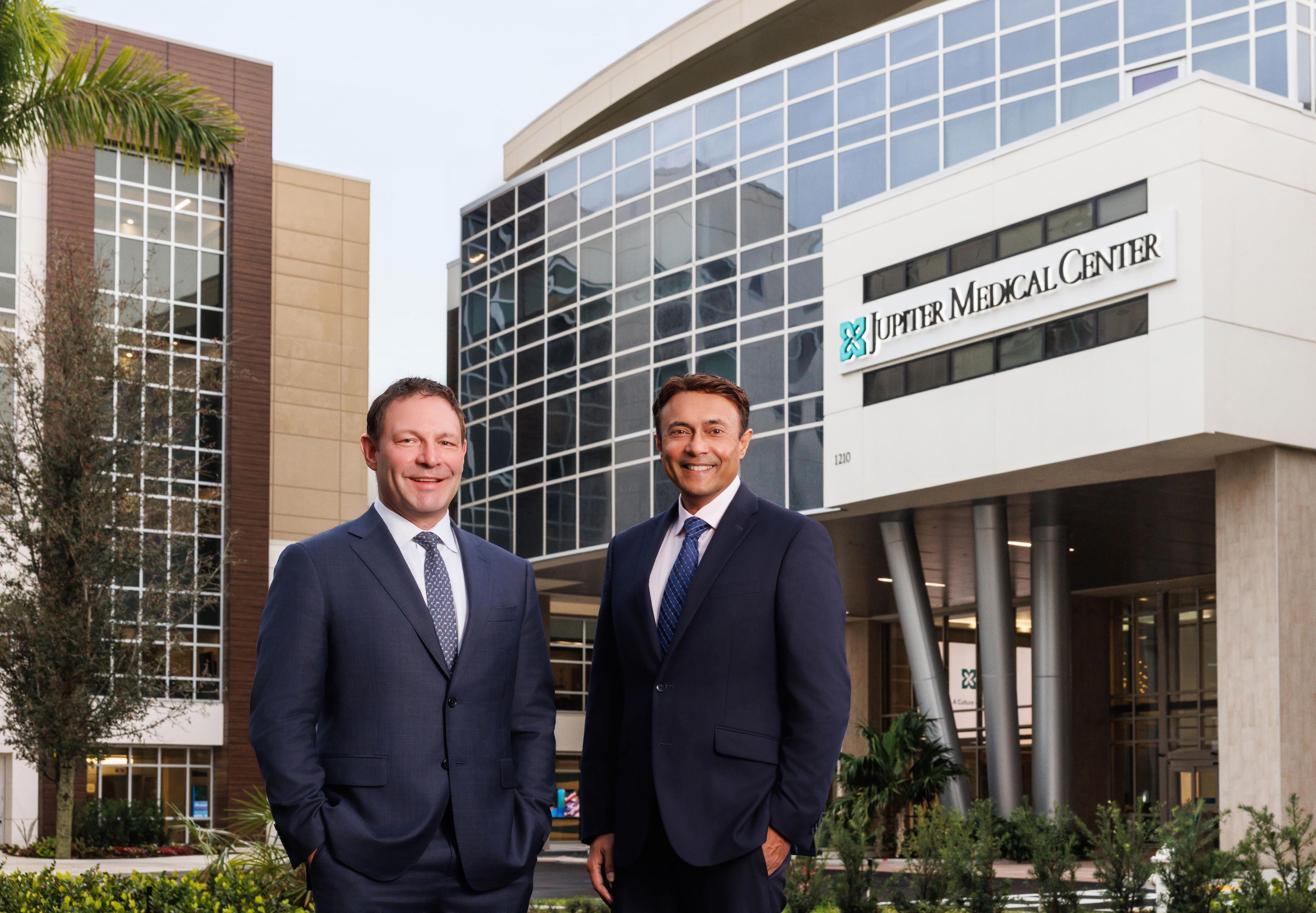 What Jupiter Medical closing pediatric unit means for children's care