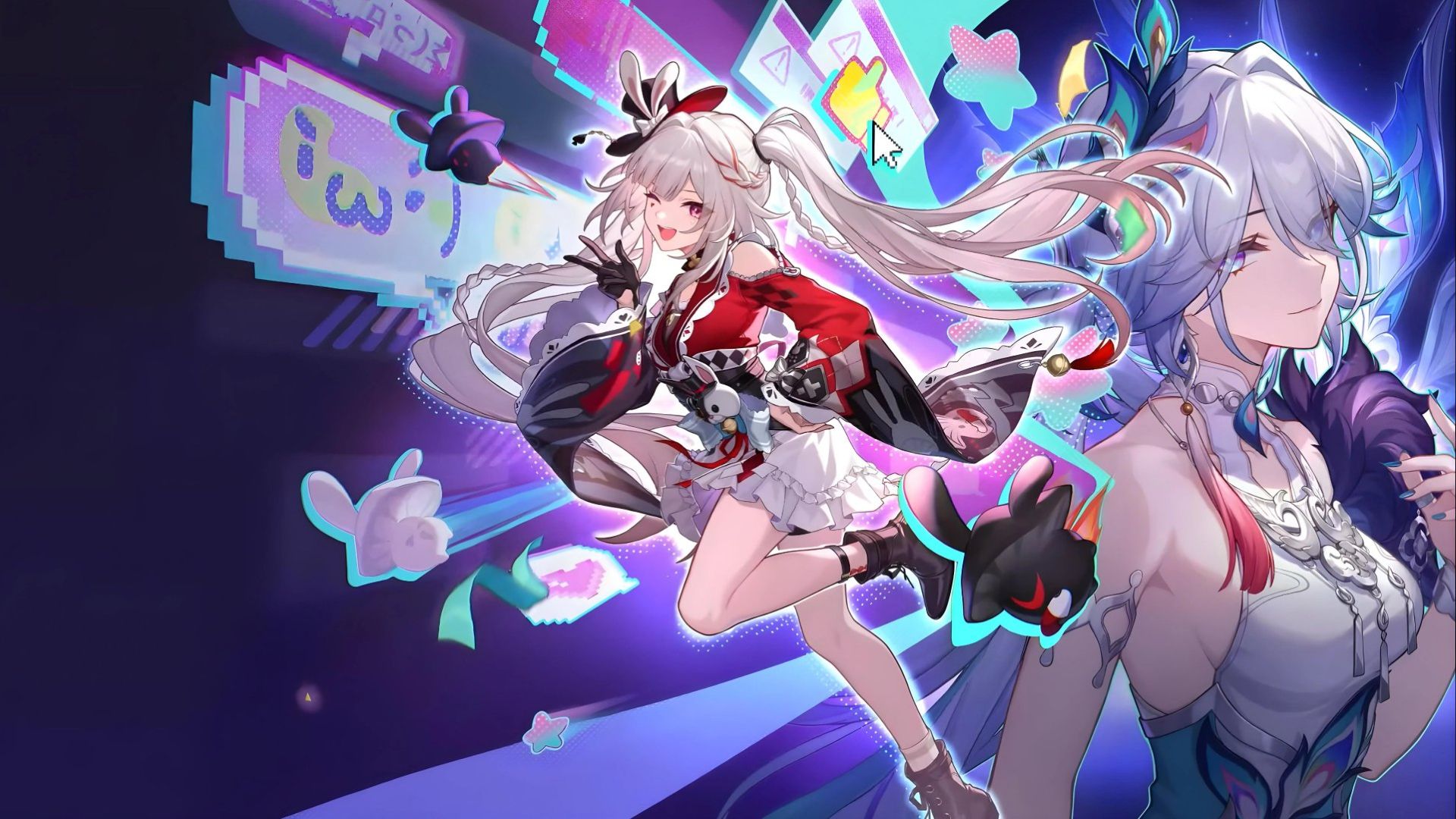 Honkai: Star Rail code gives you 300 stellar jades