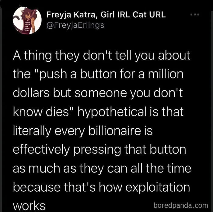 27 Times The ‘Anticonsumption’ Group Showed What’s Wrong With The World (New Pics)