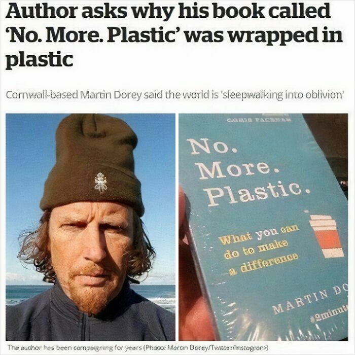 27 Times The ‘Anticonsumption’ Group Showed What’s Wrong With The World (New Pics)