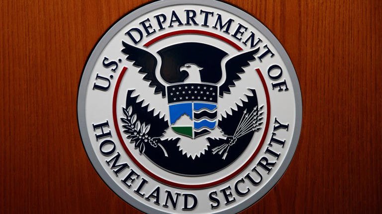 Judge dismisses charges against men accused of assaulting ICE officer