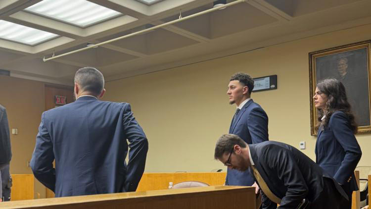 Judge seeks hard data, delays ruling in Aguilar NCAA eligibility lawsuit