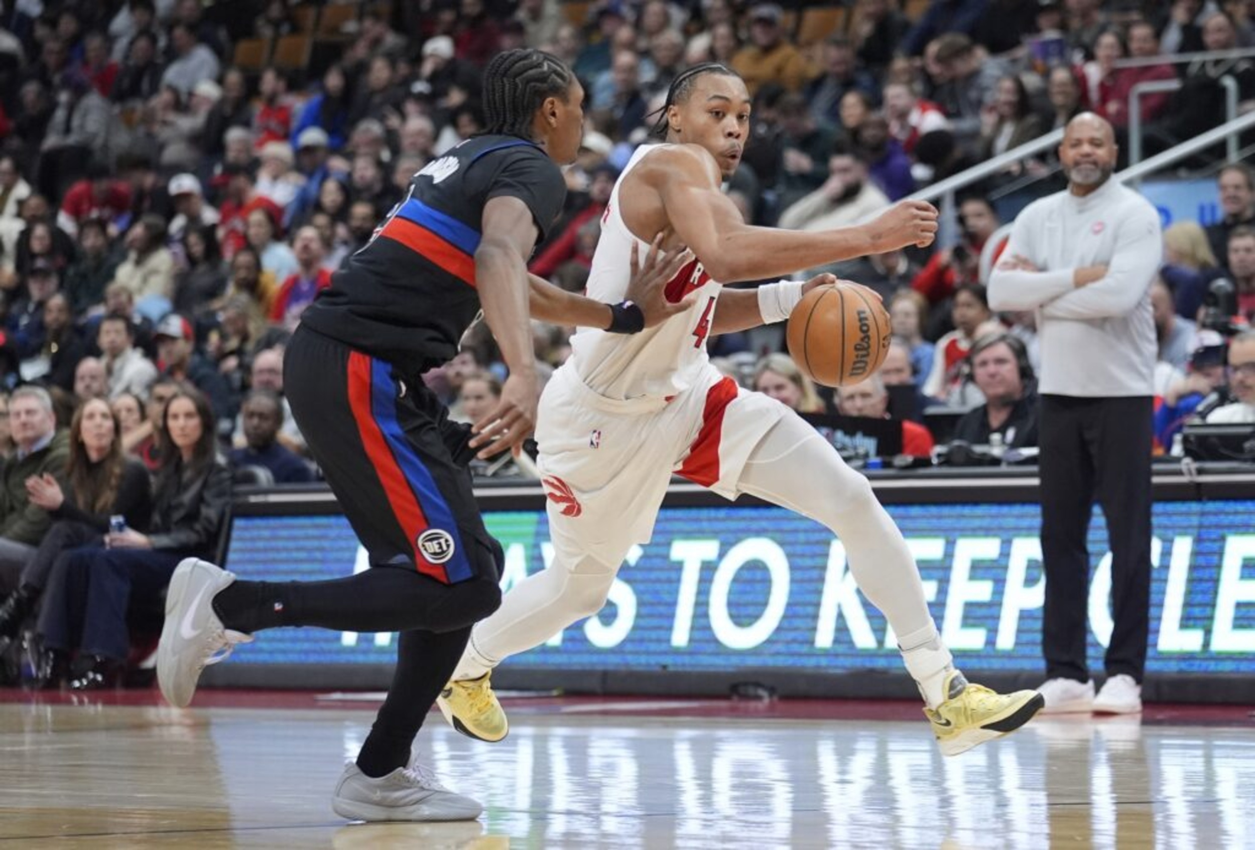 What having two All-Stars means for the Toronto Raptors