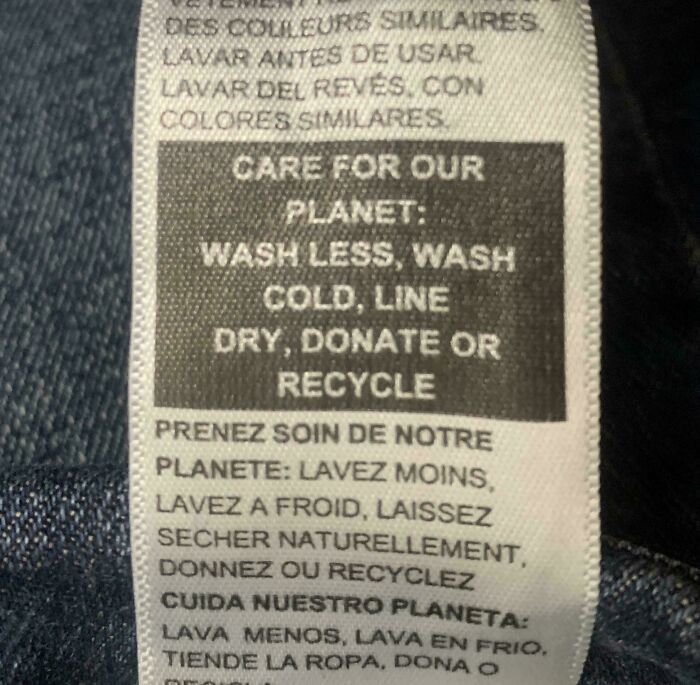 27 Times The ‘Anticonsumption’ Group Showed What’s Wrong With The World (New Pics)