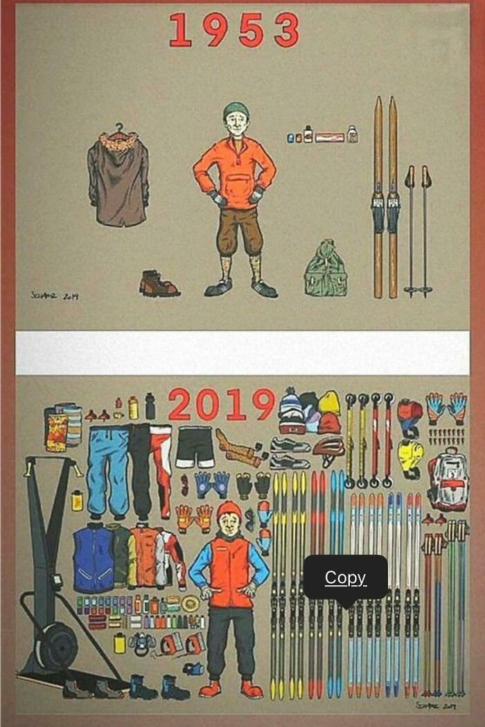 27 Times The ‘Anticonsumption’ Group Showed What’s Wrong With The World (New Pics)