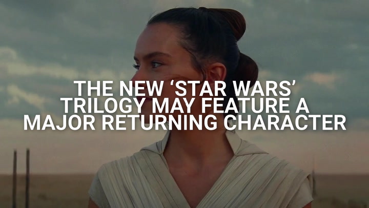 There's a rumor going around that a major 'Star Wars' character could ...