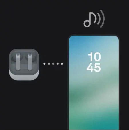 Fresh Samsung Galaxy Buds 4 Pro images leak in One UI 9