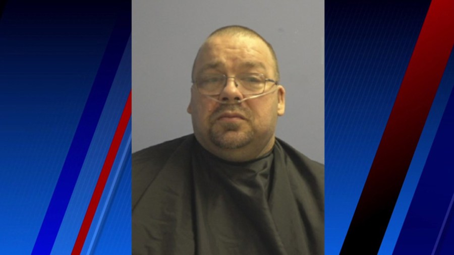 Rockingham County man charged with forcible sex offense involving teen