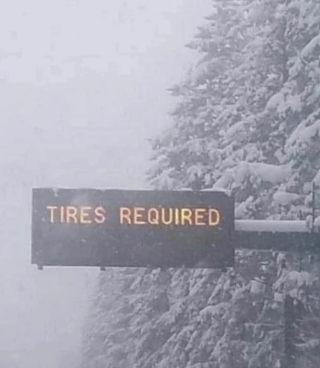 18 really, really funny signs, and 1 that is just plain nice to see