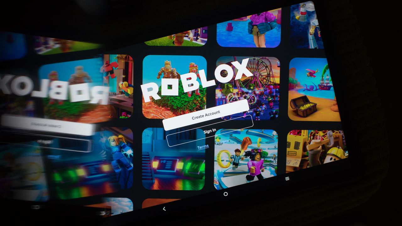 Tumbler Ridge mass murderer once created a mass shooting game in Roblox