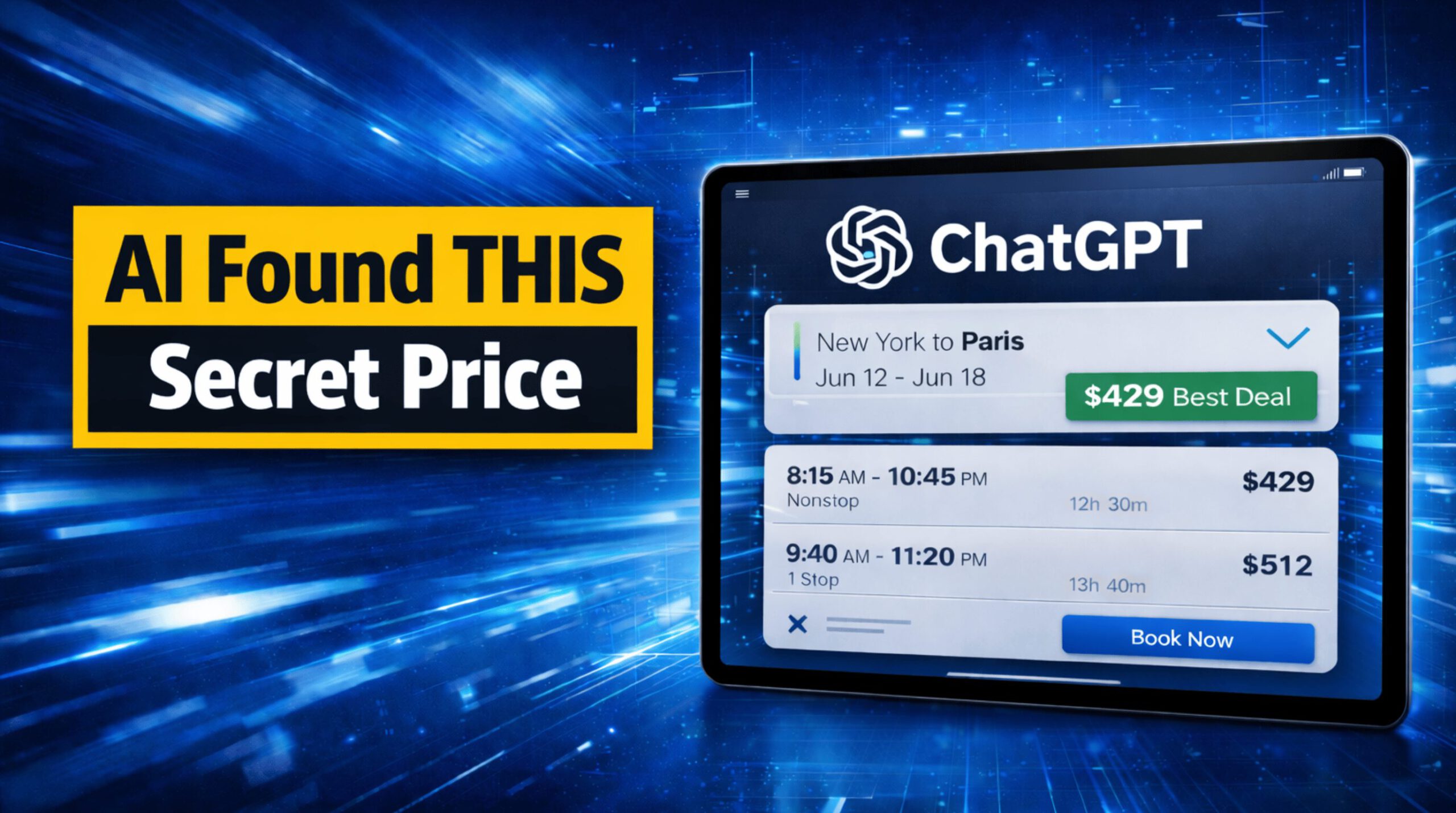 7 hidden airline pricing tricks you need to know about (and how AI can help you find them)<br><br>