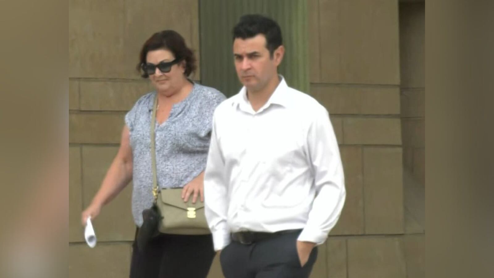 Alleged ransom note 'imposter' in Nancy Guthrie case appears in Tucson ...