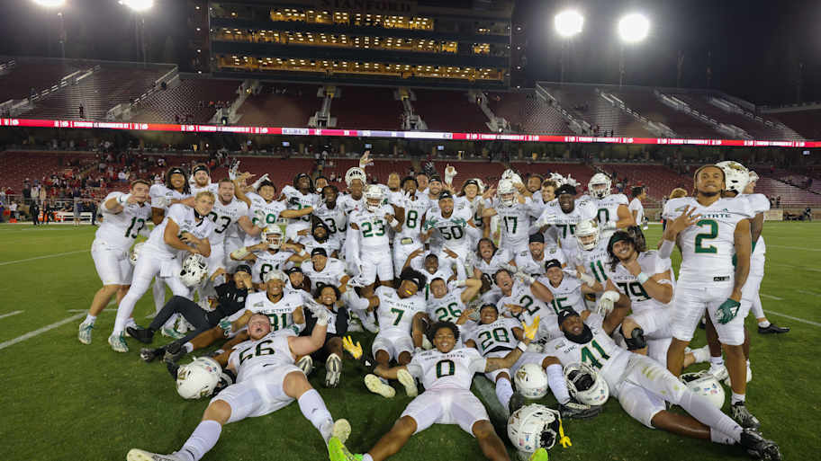 College football program offering $15 million to join new conference