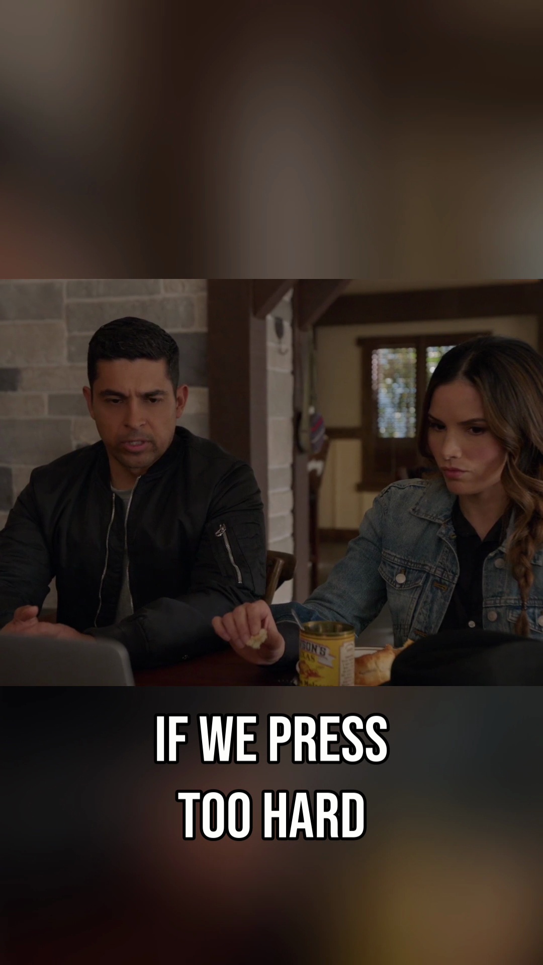 A ranch discovery sparks a murder investigation on NCIS