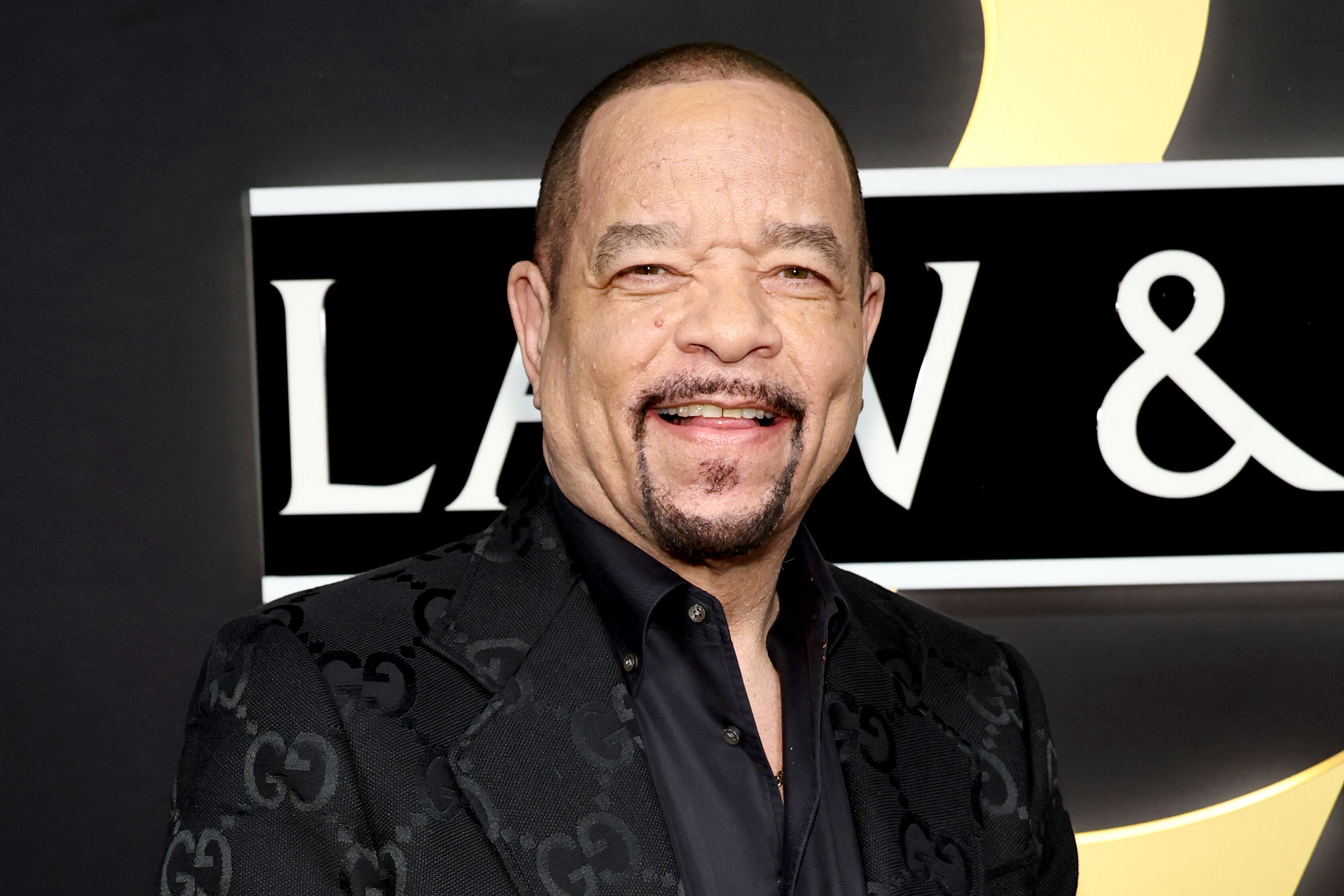Ice-T goes viral for sarcastic reply to fan who threatened to stop watching 