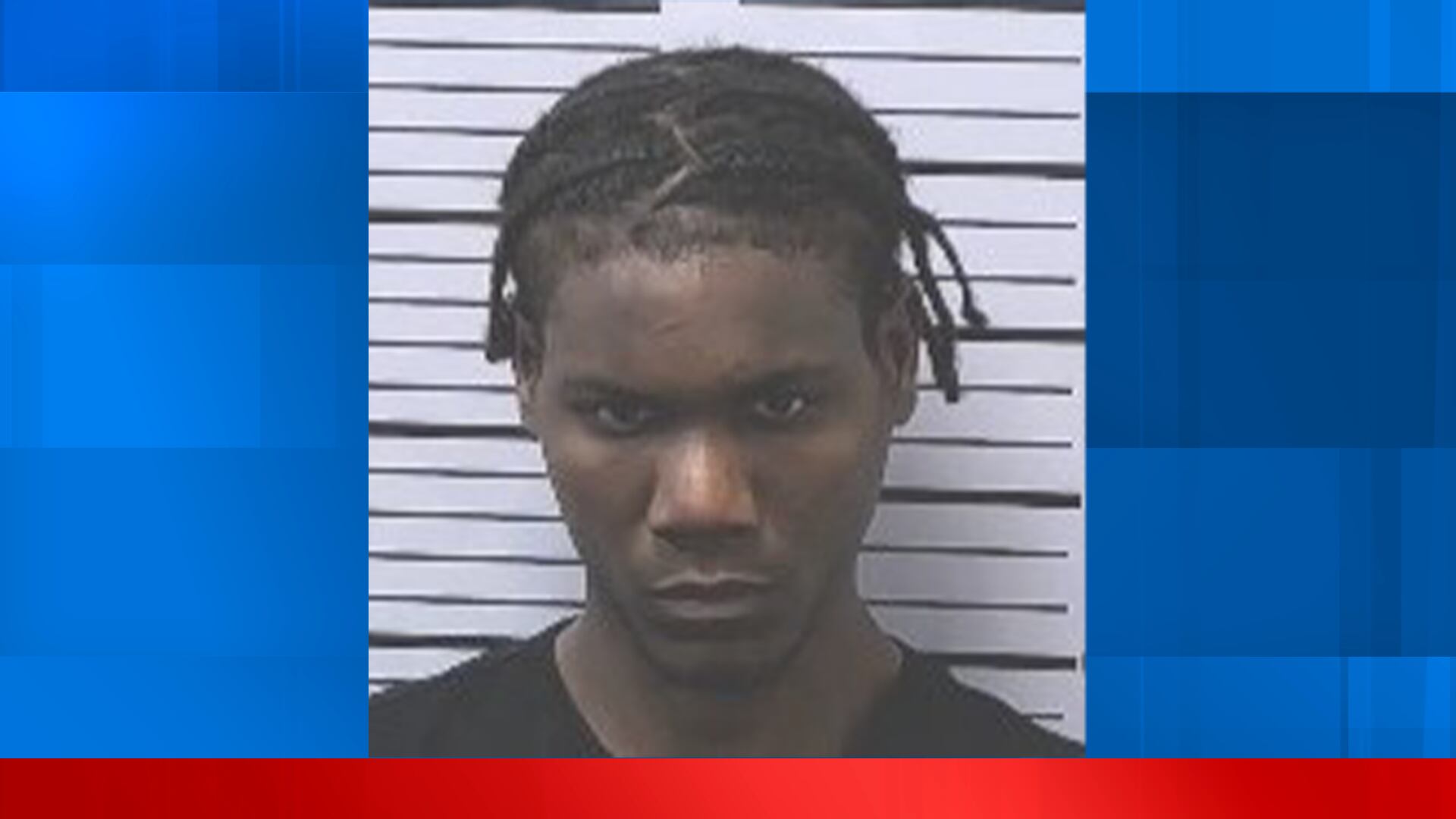 Man accused of biting Mobile County deputies during warrant service