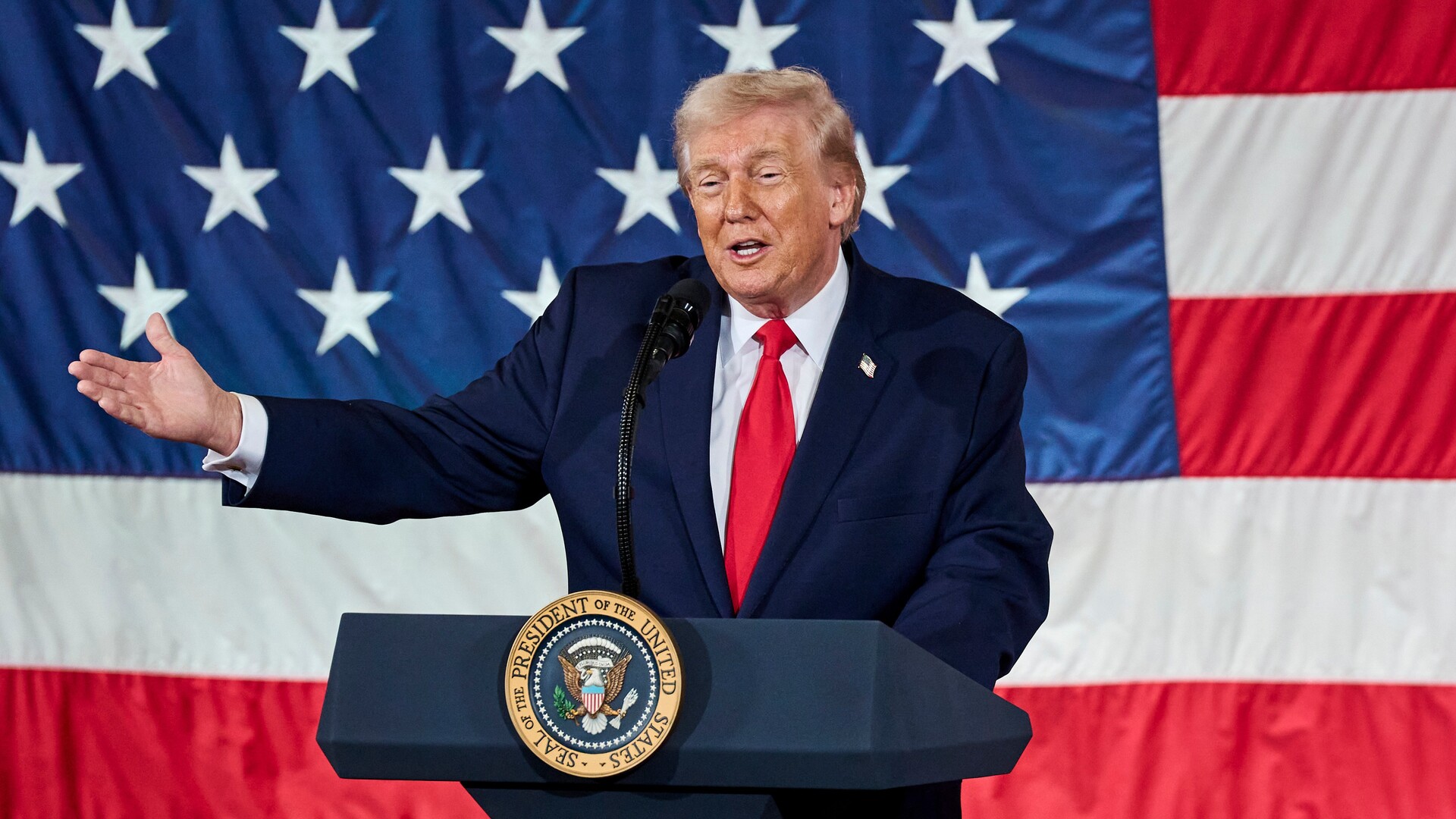 ‘Total obliteration’: Trump salutes Operation Midnight Hammer success ...