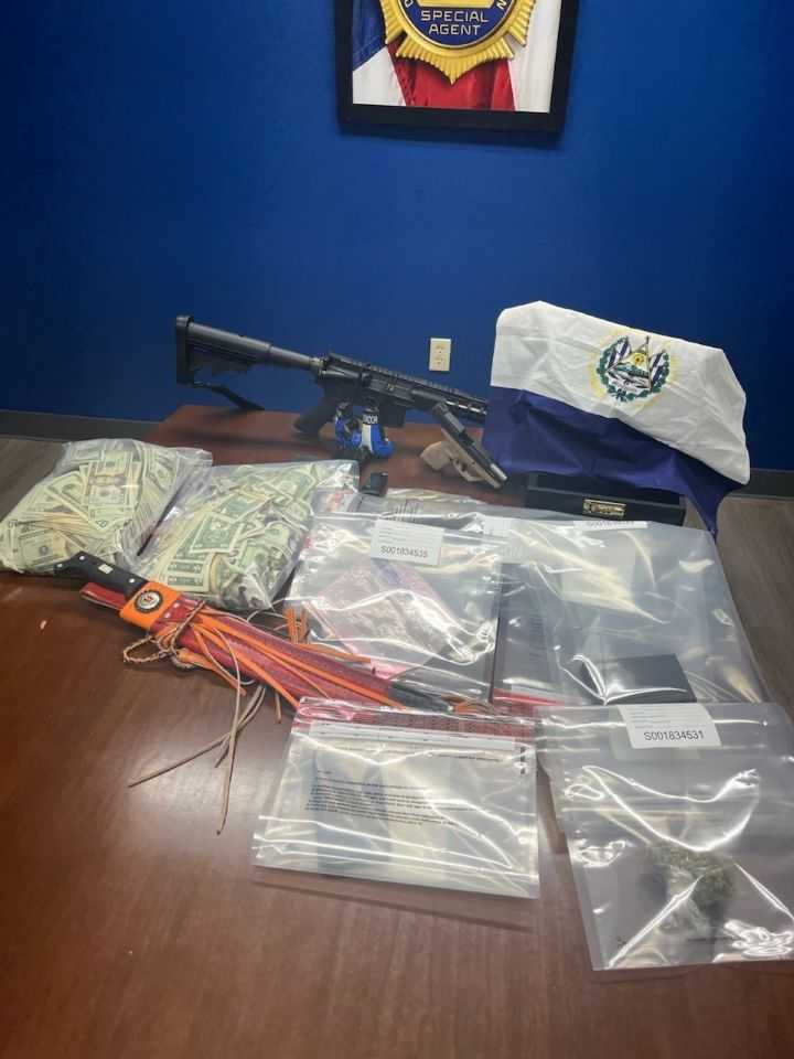 Law enforcement operation in Springdale results in 340 arrests, 1 ...