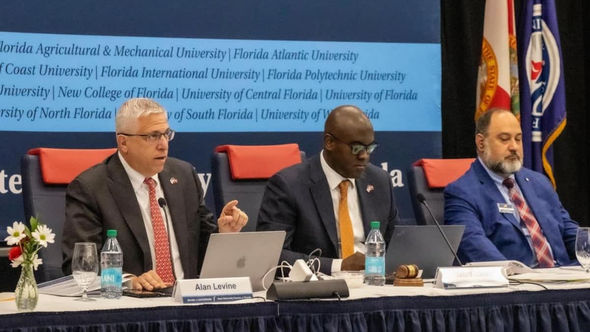 Florida university leaders press medical schools accreditor over trans care