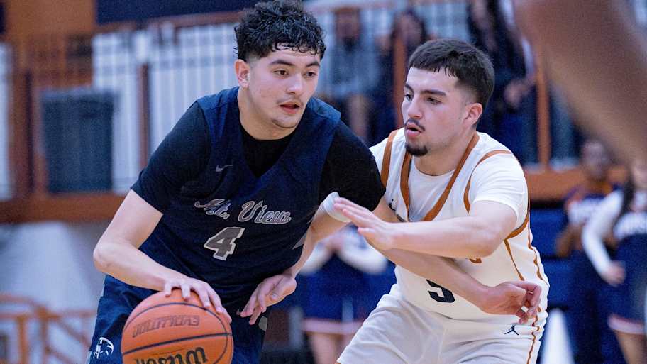 Texas (UIL) high school boys basketball schedule & scores UIL ...