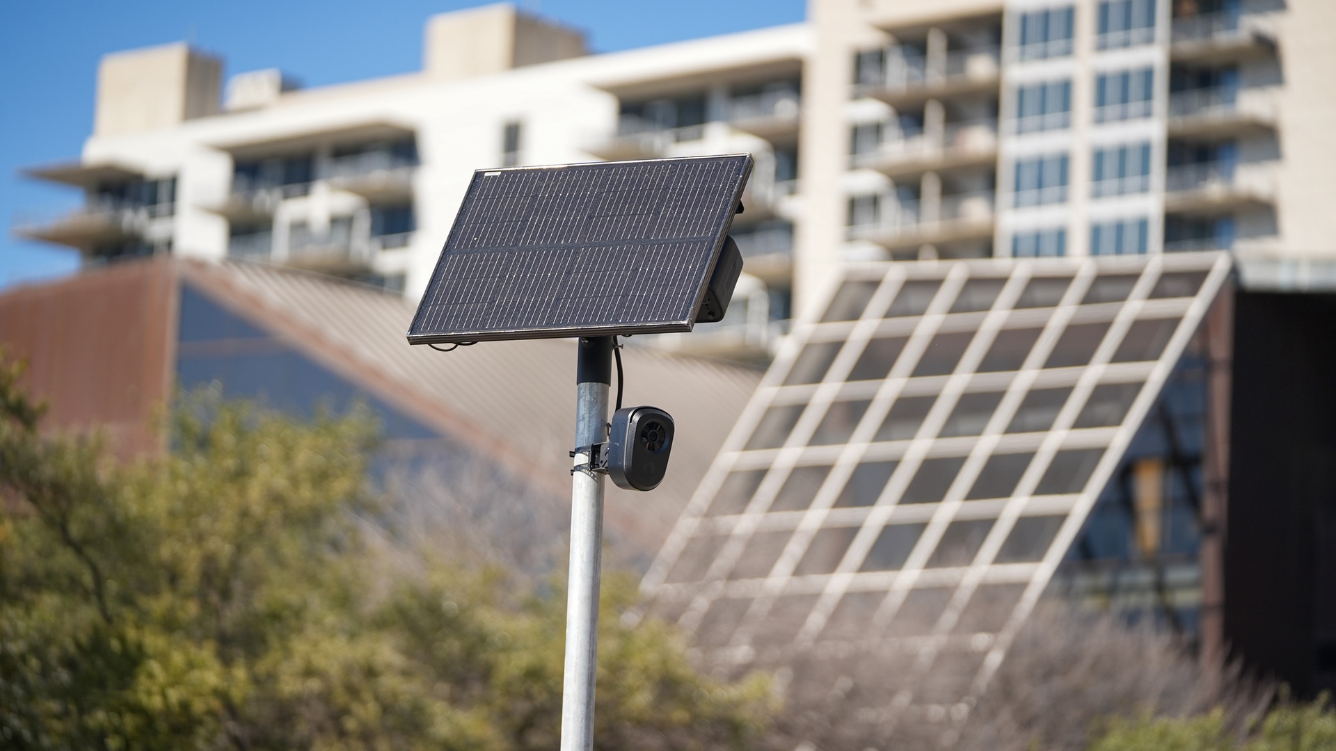 Austin residents thought the police stopped using Flock cameras. They ...