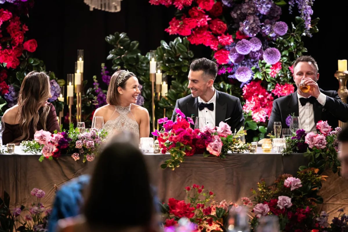 Are Stella and Filip from MAFS already engaged? Let's examine the evidence.