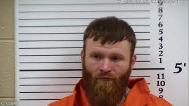 Cherokee County deputies searching for man considered armed and dangerous