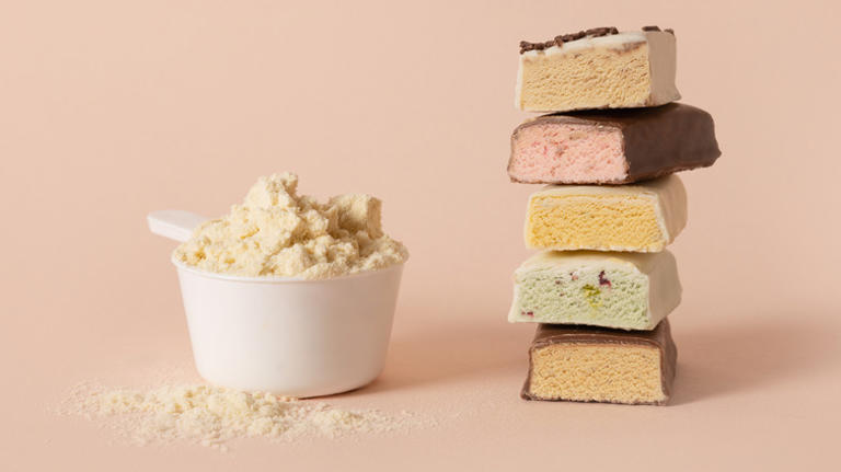 4 Costco protein bars you should buy and 4 to leave on the shelf