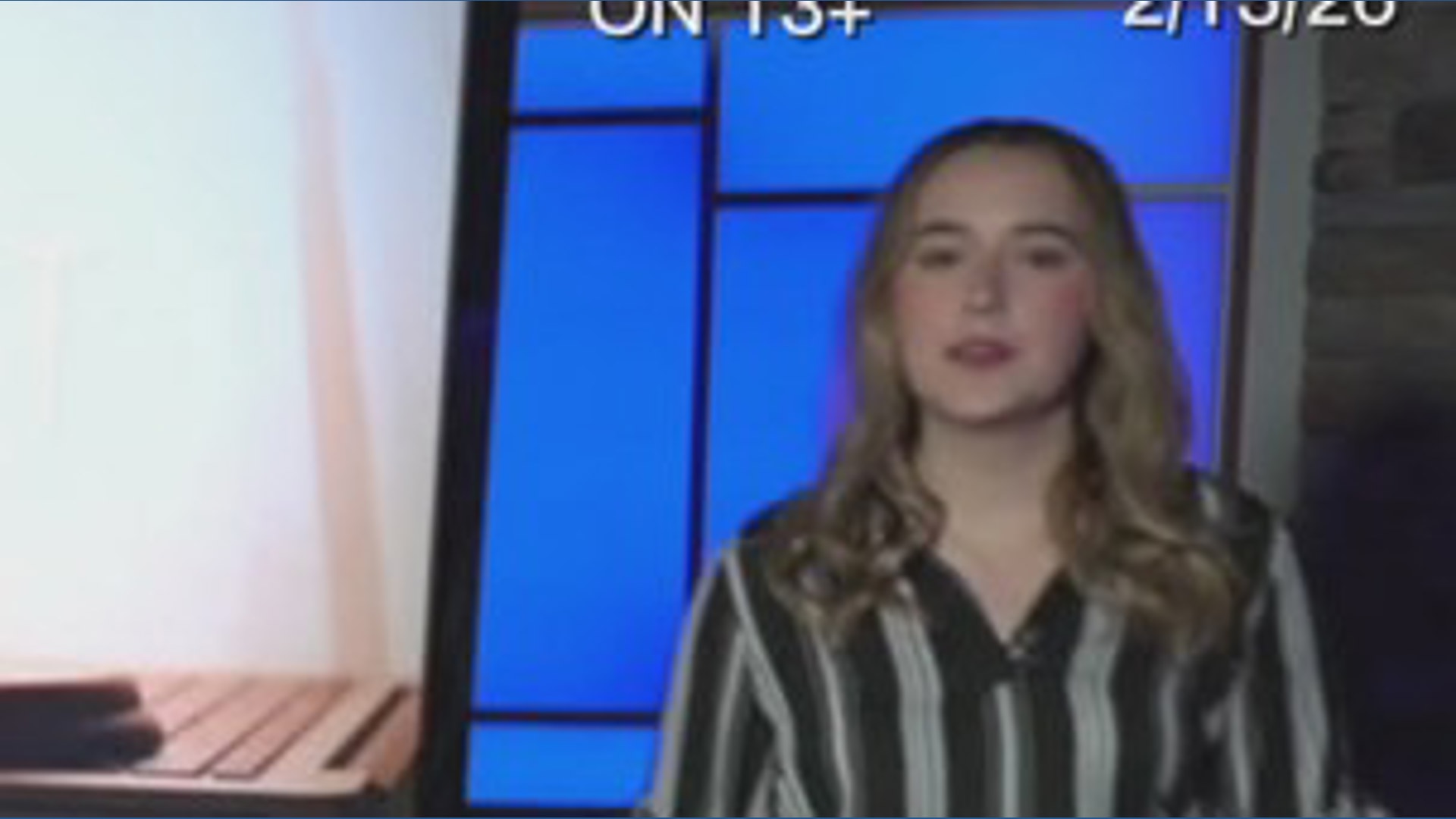 Watch the latest On the Docket on 13+ 2/13