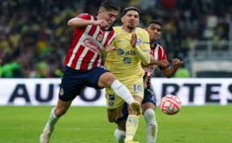 Padres e hijos que hicieron historia en el Clásico Nacional: goles que ...