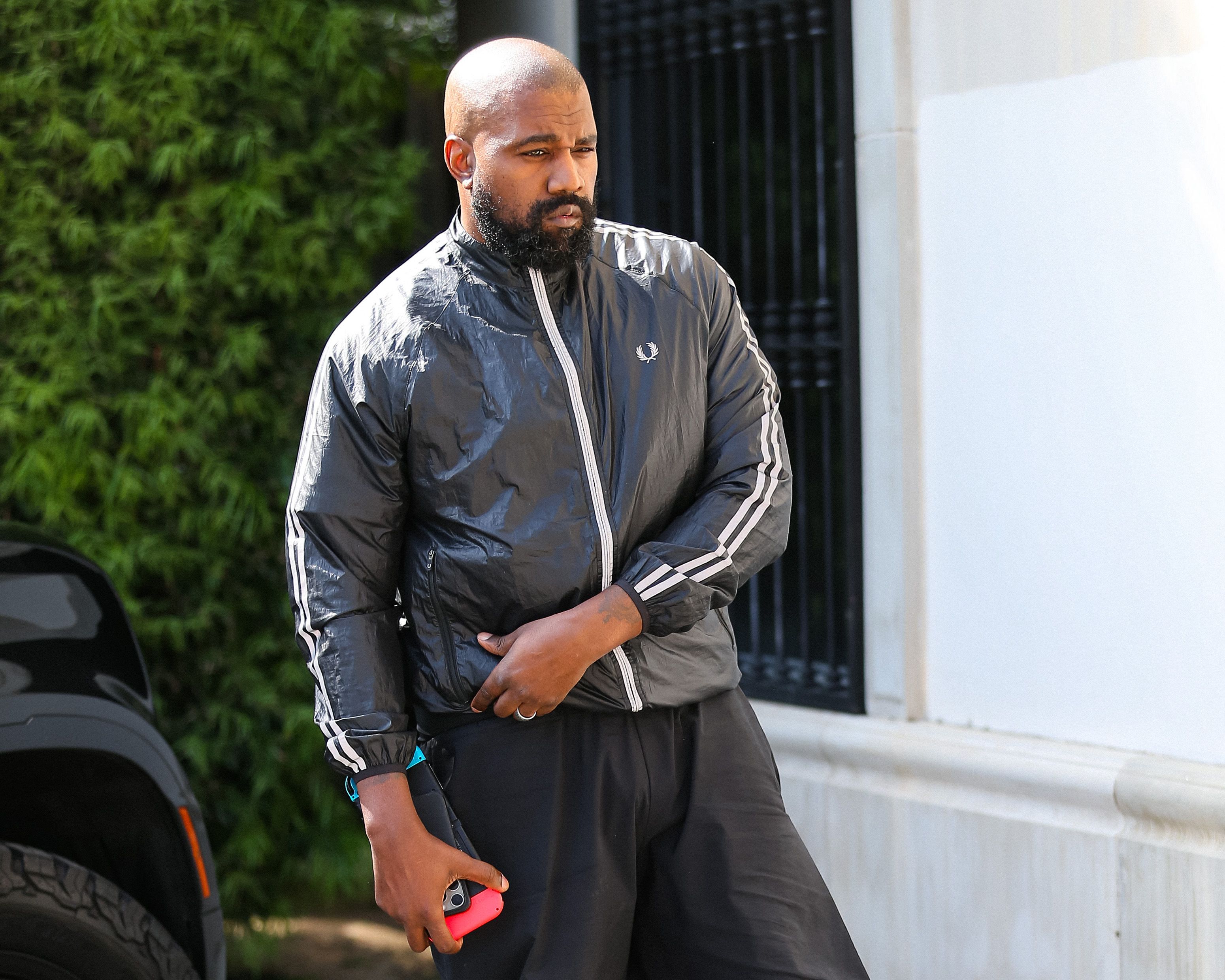 Kanye West finds a buyer for demolished apartment in Alex Vervoordt ...