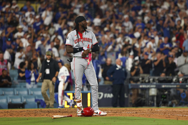 Top 10 Cincinnati Reds spring training storylines to watch