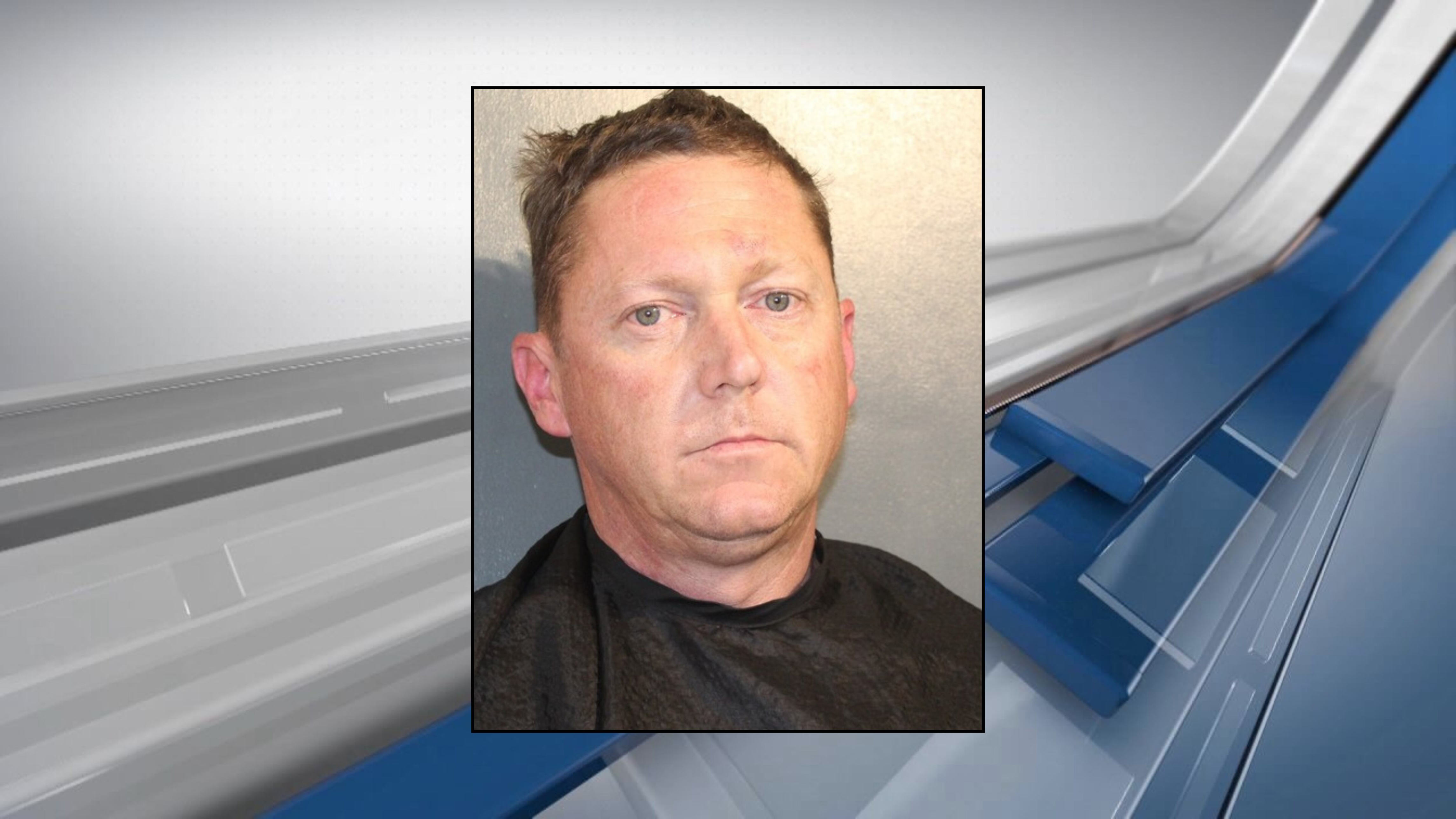 Rusk County man charged after deputies seize stolen ATV, drugs during ...
