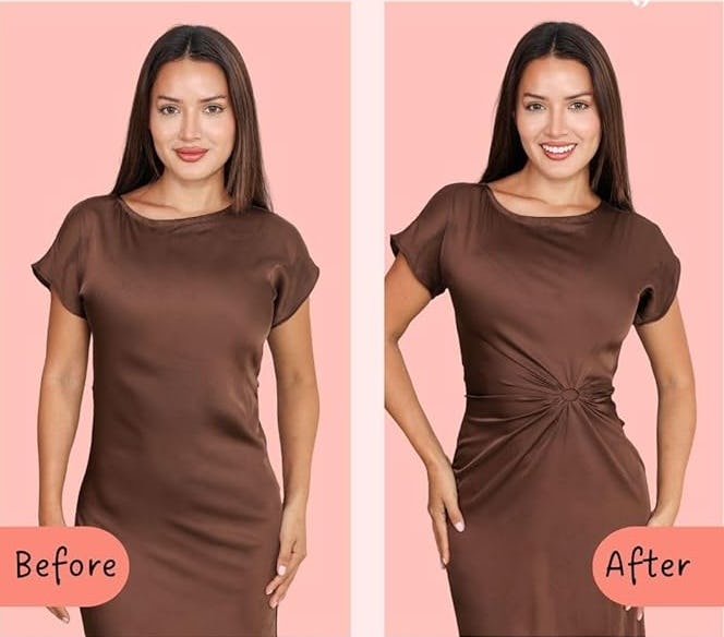 70 Common Outfit Mistakes You Don't Realize Make You Look Cheap