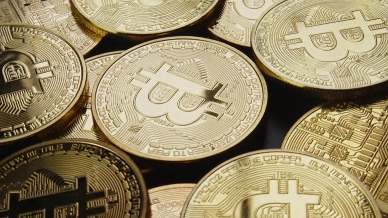 Crypto is most frequently used for online payments or investments.