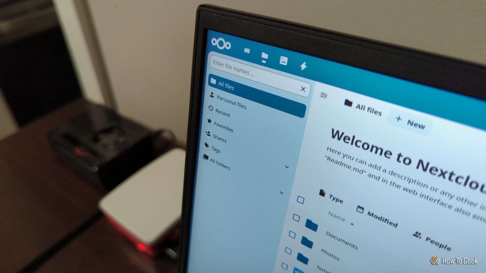 I replaced Microsoft Word with a self-hosted app on my Raspberry Pi