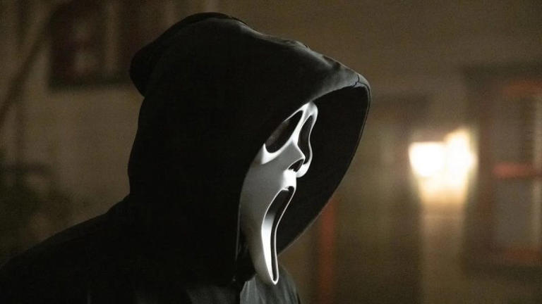 Ranking: Every 'Scream' movie from worst to best