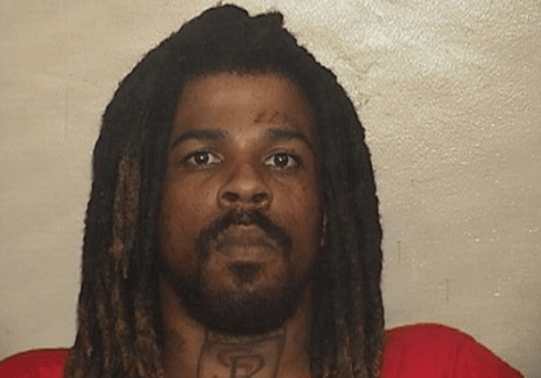 Jackson police arrest second suspect in Brown Street homicide