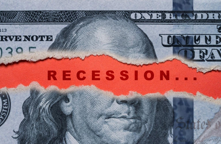 Dave Ramsey to those worrying about recession: If you feel things are ...