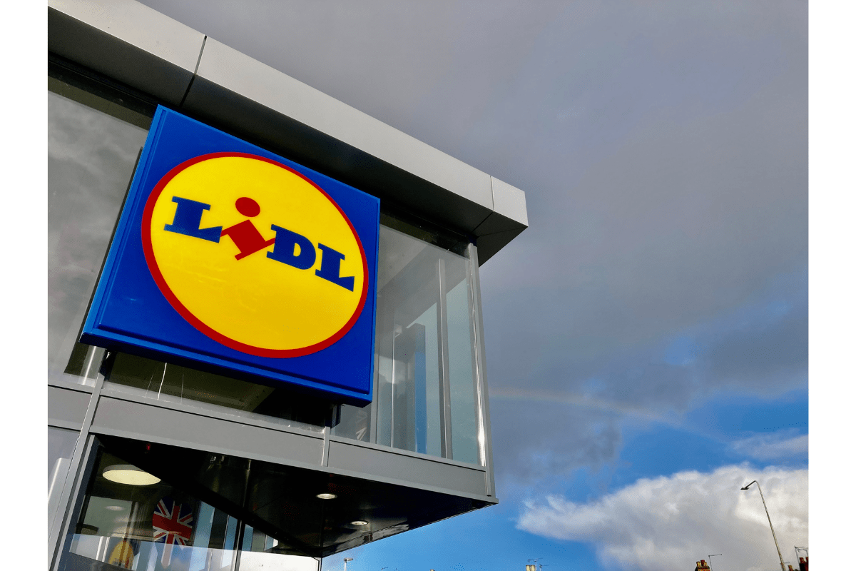 We're tired of vacuuming – Lidl's robot vacuum cleaner is in stores now ...