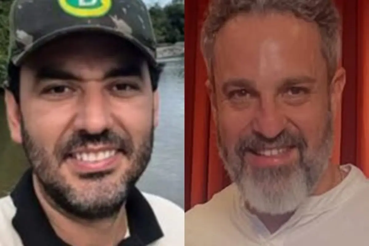 Fernando Segredo opina no Instagram sobre caso de Thales Machado e as ...