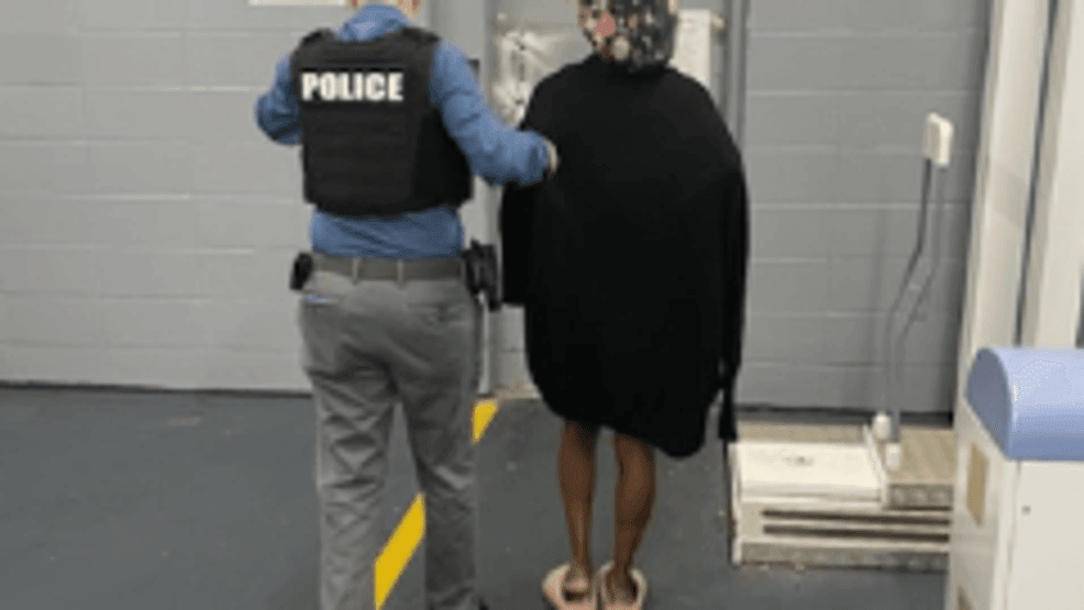 Florida arrests 4 more in $1.7M fraud scheme involving over 200 fake claims