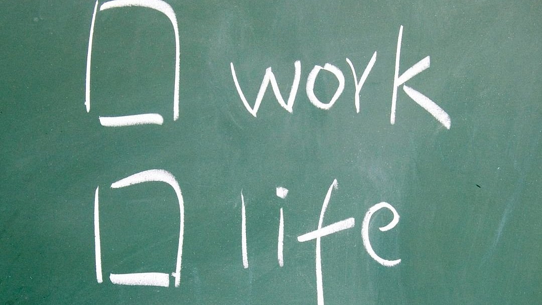 Work-life integration: A path to sustainable well-being