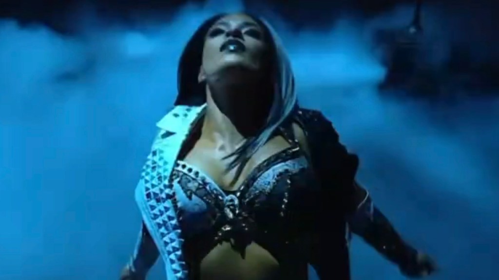 zelina vega wwe smackdown