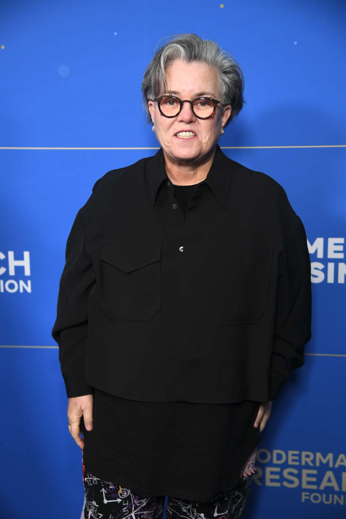 Rosie O’Donnell says losing 50 pounds on Mounjaro triggered ‘feminist ...