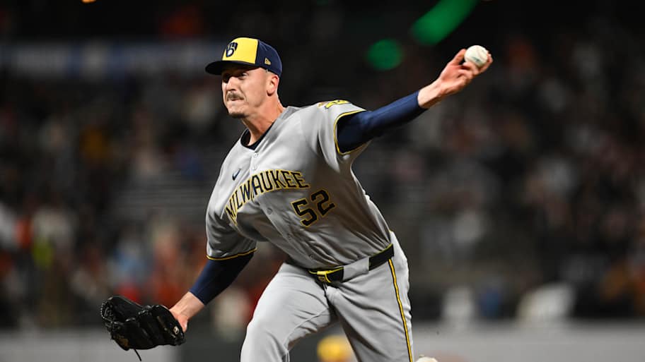 Former Dodgers pitcher gets traded to Mets after unfortunate flame-out with Brewers<br><br>