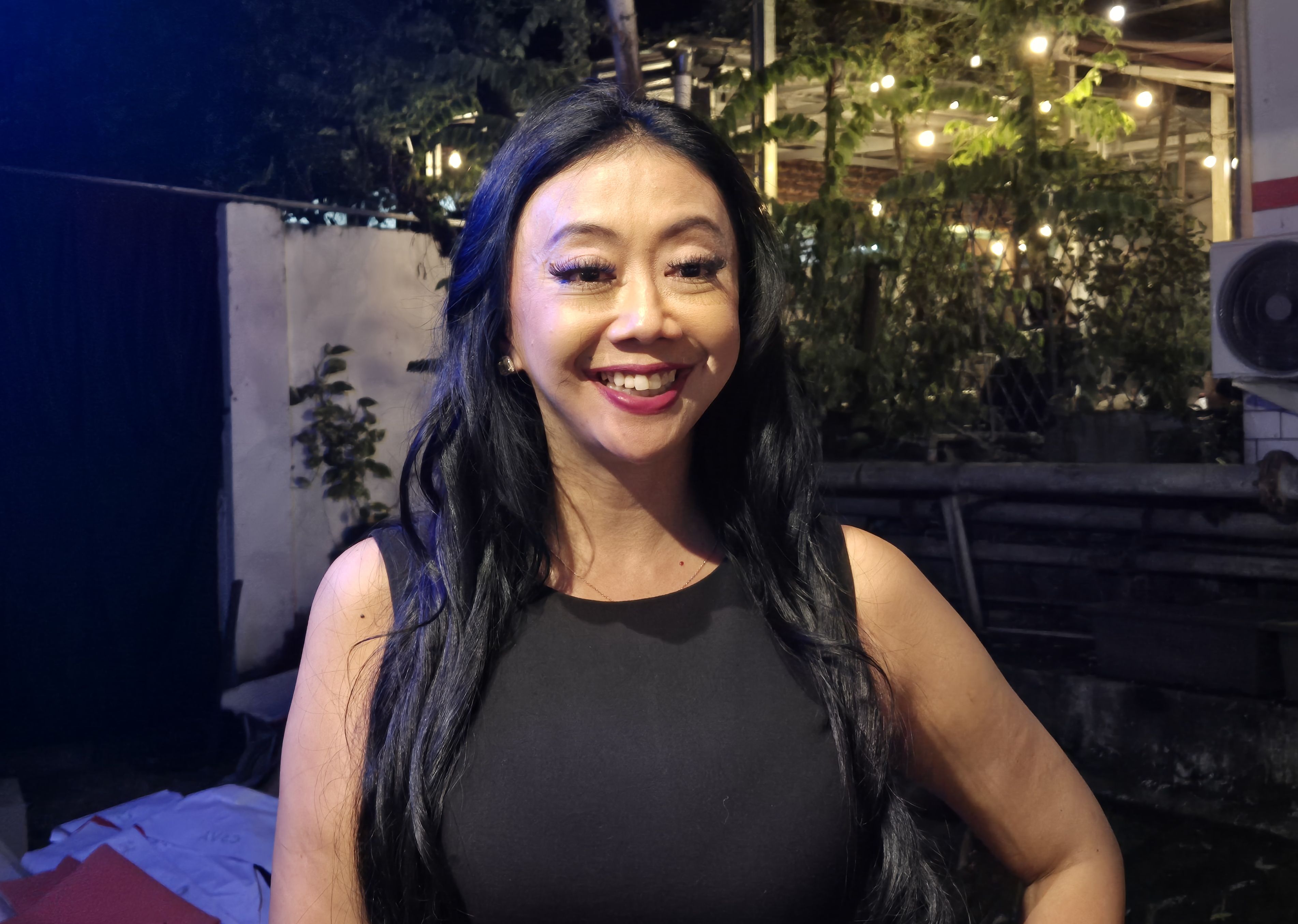 Belum mau buru-buru menikah, Asri Welas punya daftar syarat panjang untuk calon suami baru